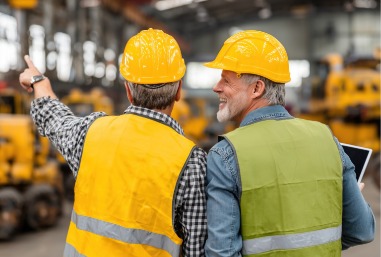 Praca w Austrii – praktyczne porady przed wyjazdem